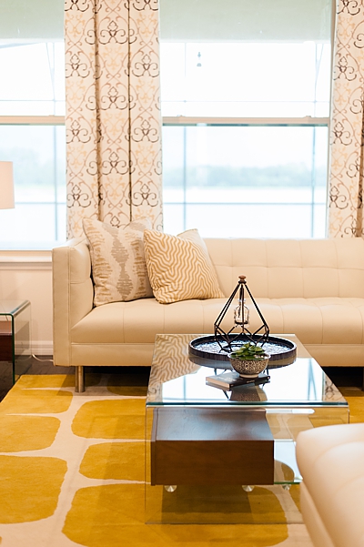 contemporary living room designed by our virtual interior designer