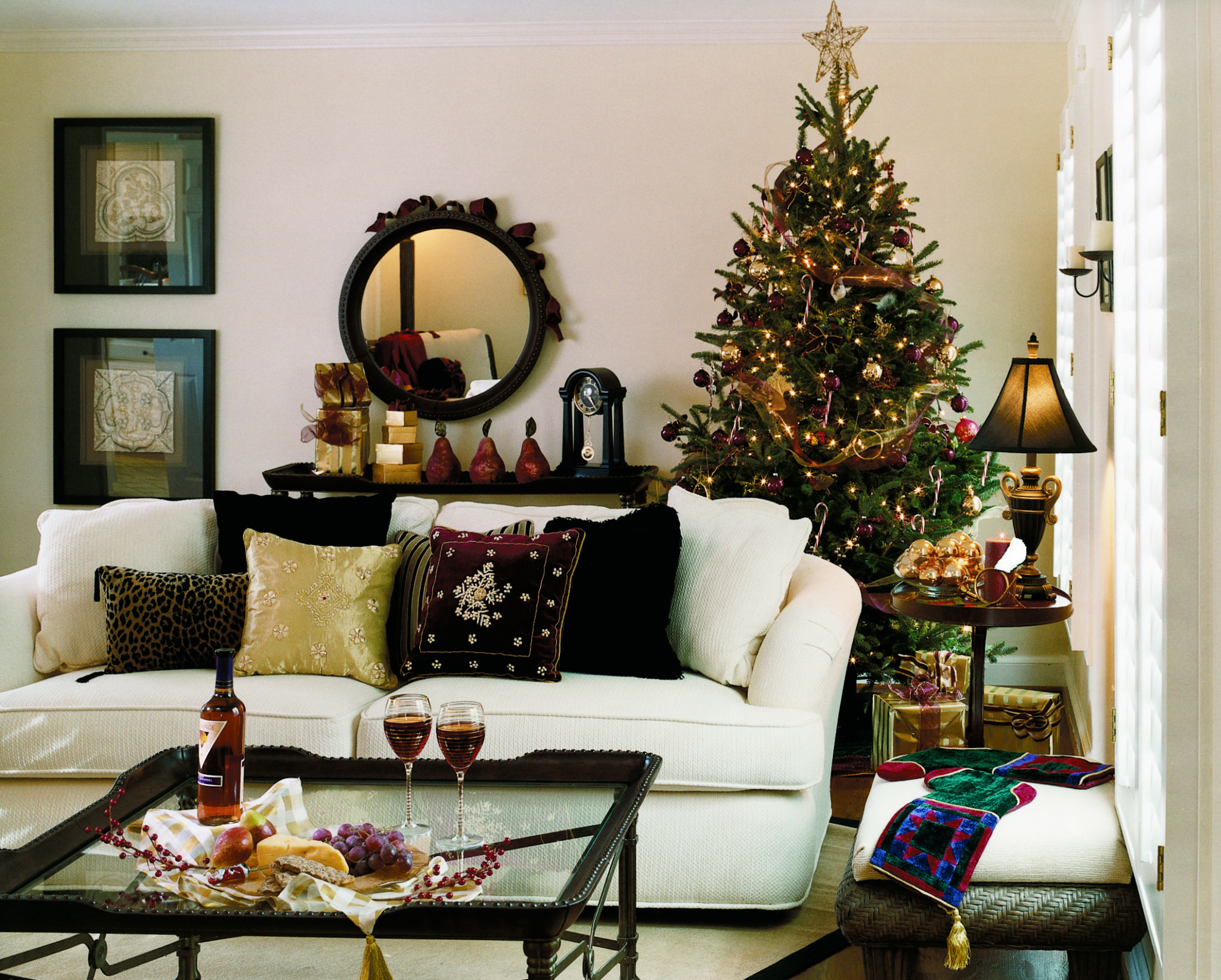 Prepping your home for the 2020 holiday season